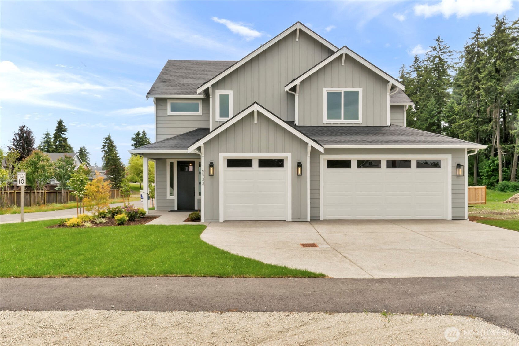 Single family home for sale at 16933 32nd Avenue E, Tacoma, WA 98446 | MLS# NWM2590130