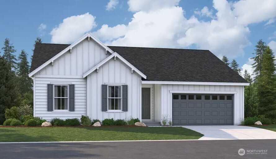 Single family home for sale at 13924 207th Avenue Ct E #1451, Bonney Lake, WA 98391 | MLS# NWM2590198