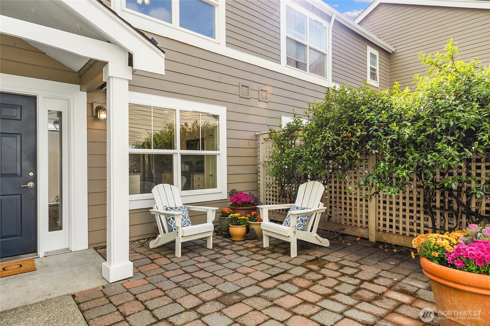 Photo 2 of Single family home for sale at 1230 Weaver Rd Nw #C-5, Bainbridge Island, WA 98110 | MLS# NWM2590203 | Listing updated on 2026-10-01