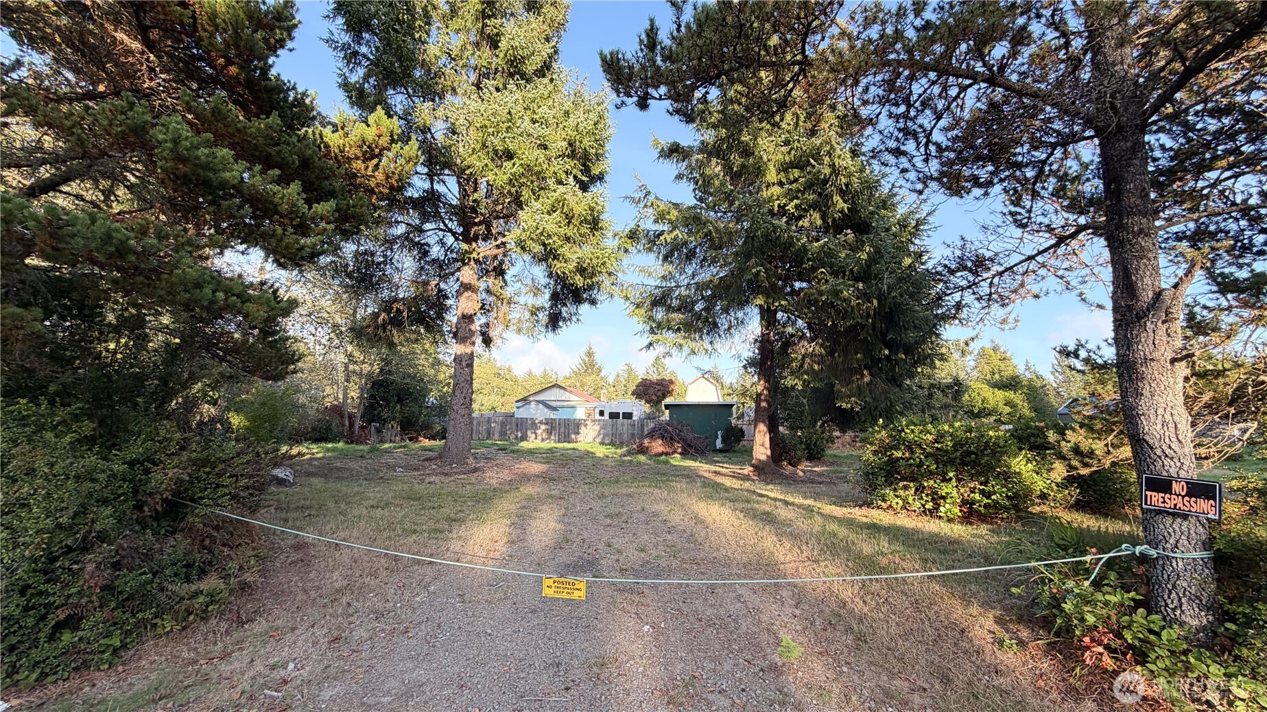 Photo 1 of Land for sale at 27518 Q Ln, Ocean Park, WA 98640 | MLS# NWM2590274 | Listing updated on 2026-10-02