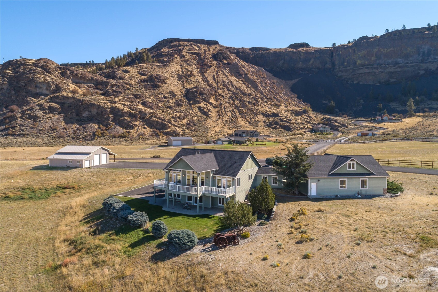 Photo 1 of Single family home for sale at 55776 Bay Area Dr NE, Electric City, WA 99123 | MLS# NWM2590454 | Listing updated on 2026-10-07