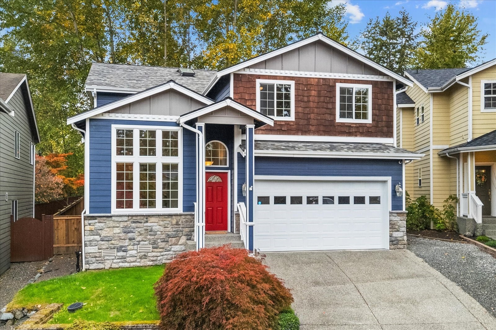 Single family home for sale at 1706 239th Street SW, Bothell, WA 98021 | MLS# NWM2591142