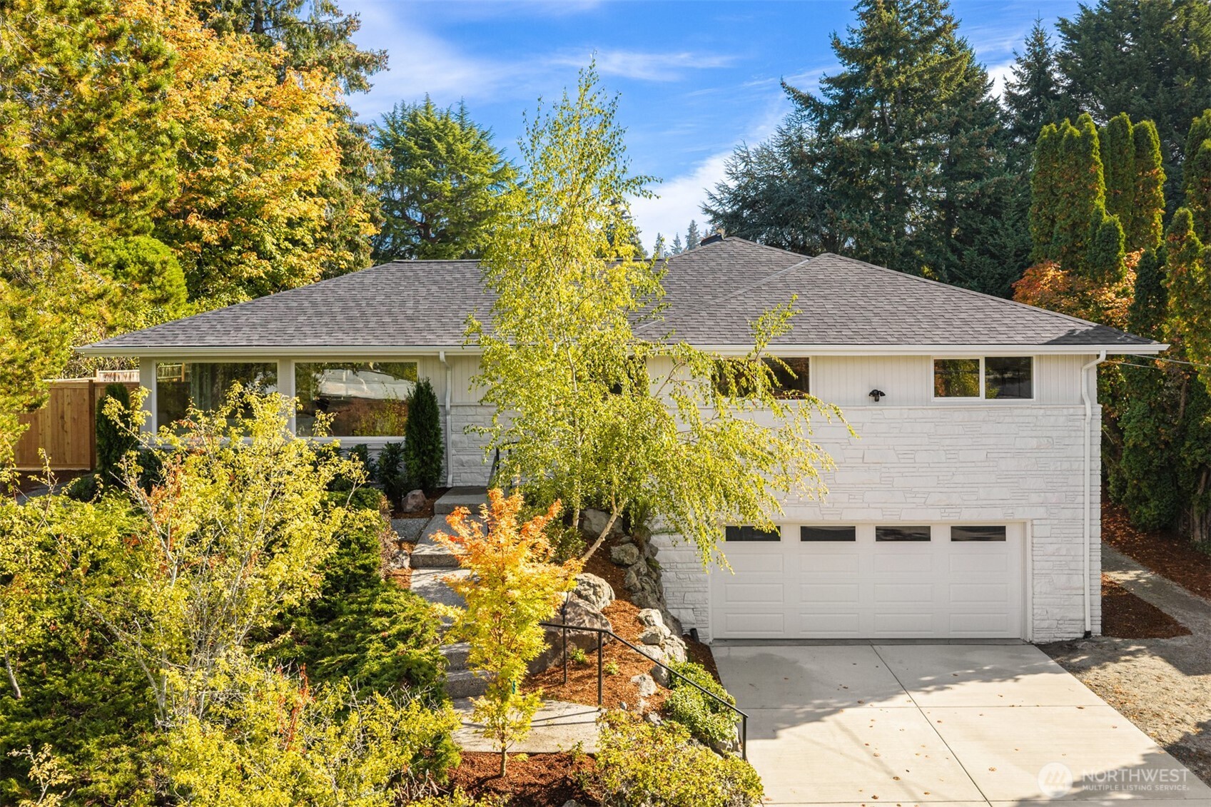Single family home for sale at 3720 80th Avenue SE, Mercer Island, WA 98040 | MLS# NWM2592145