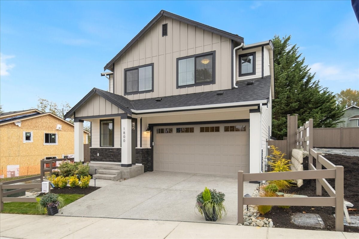Photo 2 of Single family home for sale at 1816 241st Place Se #FG 03, Bothell, WA 98021 | MLS# NWM2594851 | Listing updated on 2026-10-26