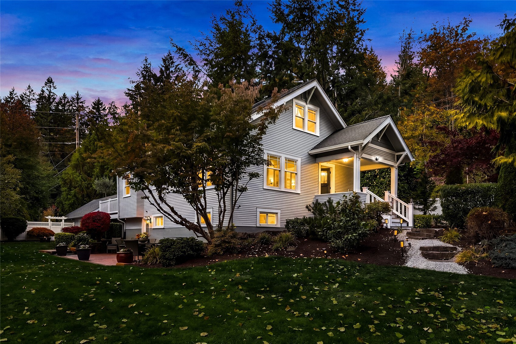 Single family home for sale at 17929 SE May Valley Rd, Renton, WA 98059 | MLS# NWM2594905