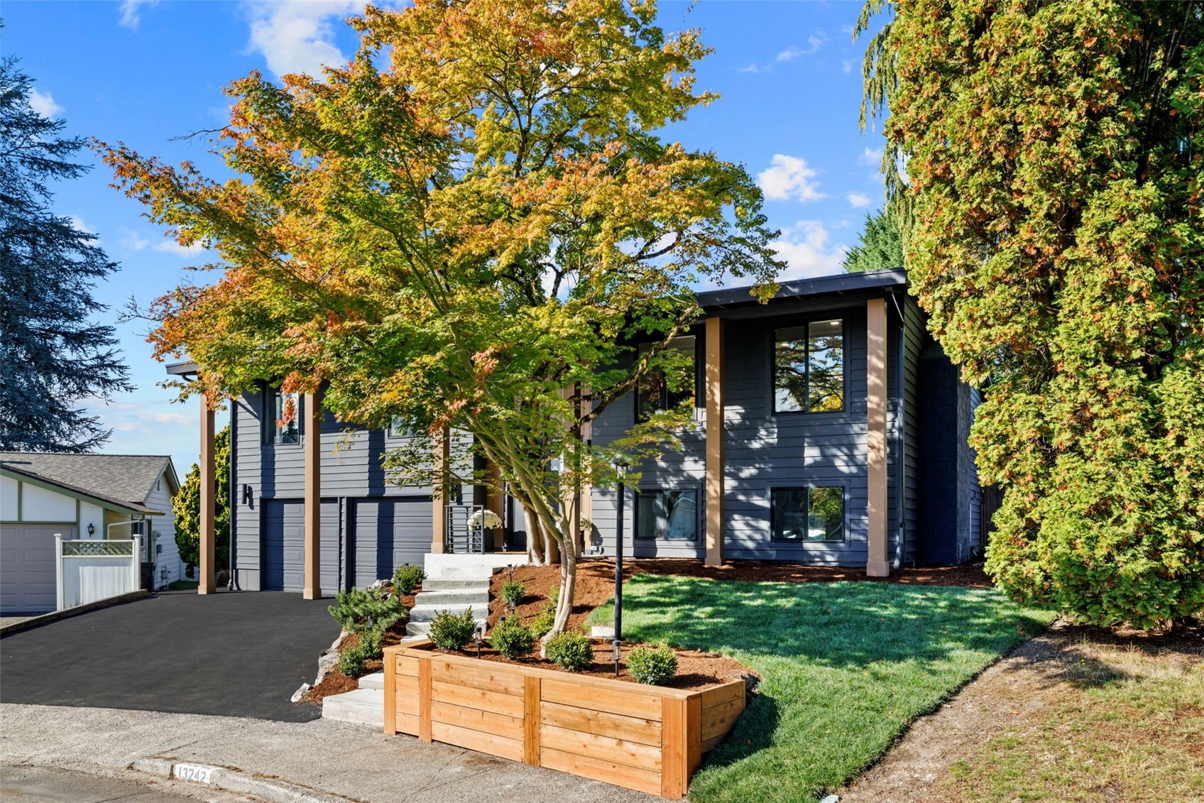 Photo 3 of Single family home for sale at 13242 118th Place Ne, Kirkland, WA 98034 | MLS# NWM2595166 | Listing updated on 2026-10-25