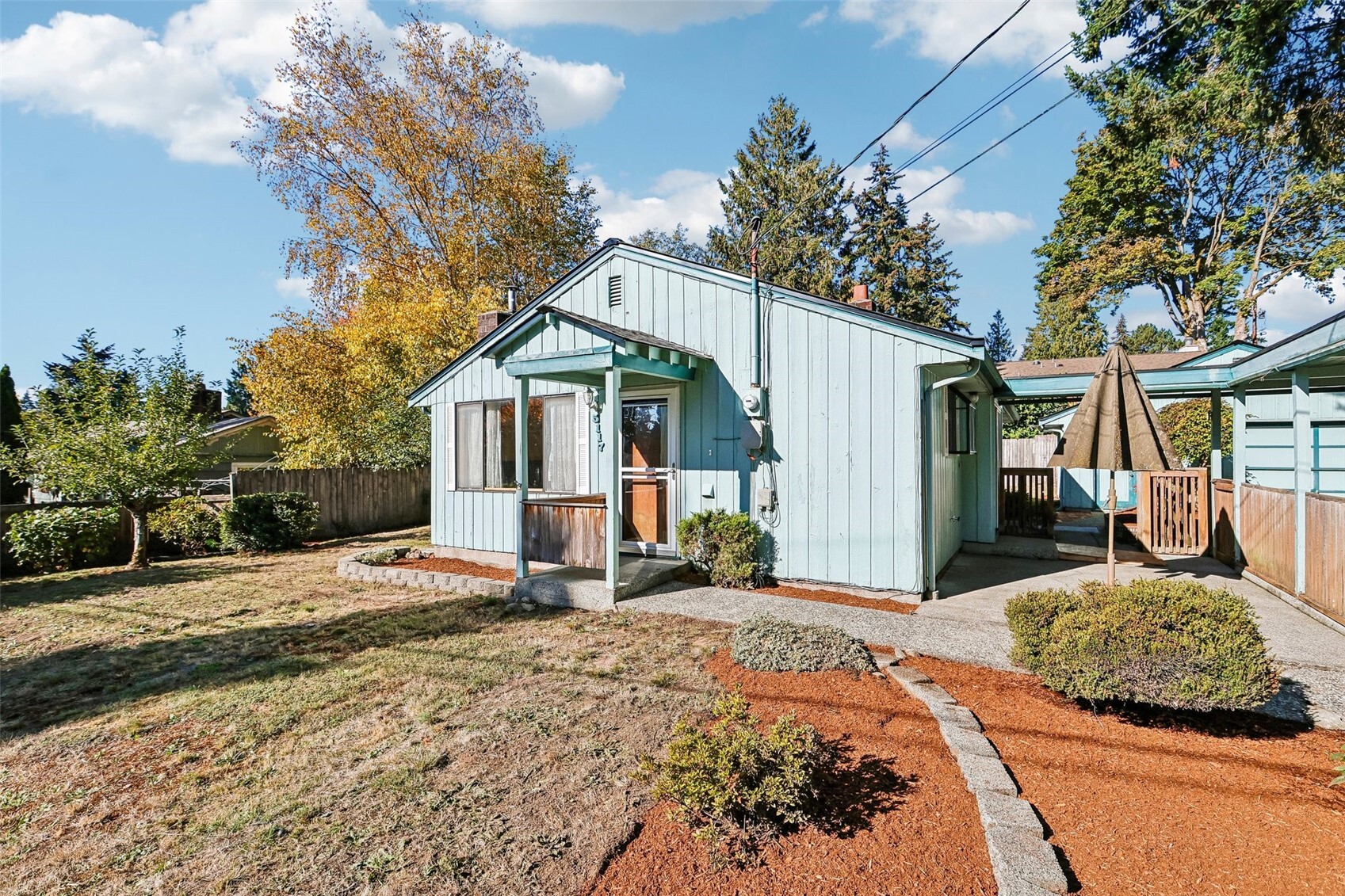 Photo 1 of Single family home for sale at 5117 243rd Street Sw, Mountlake Terrace, WA 98043 | MLS# NWM2595734 | Listing updated on 2026-10-25