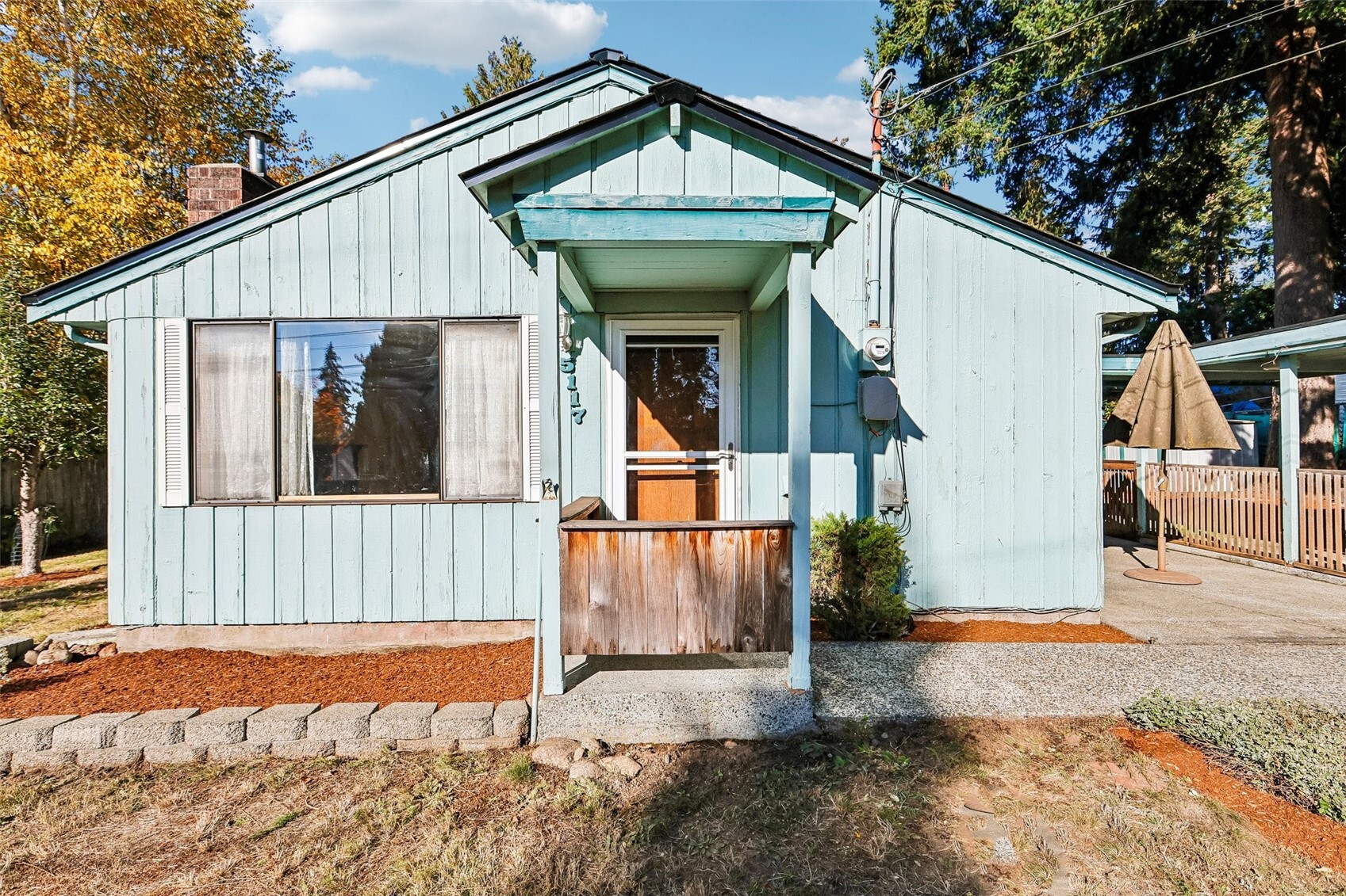 Photo 2 of Single family home for sale at 5117 243rd Street Sw, Mountlake Terrace, WA 98043 | MLS# NWM2595734 | Listing updated on 2026-10-25