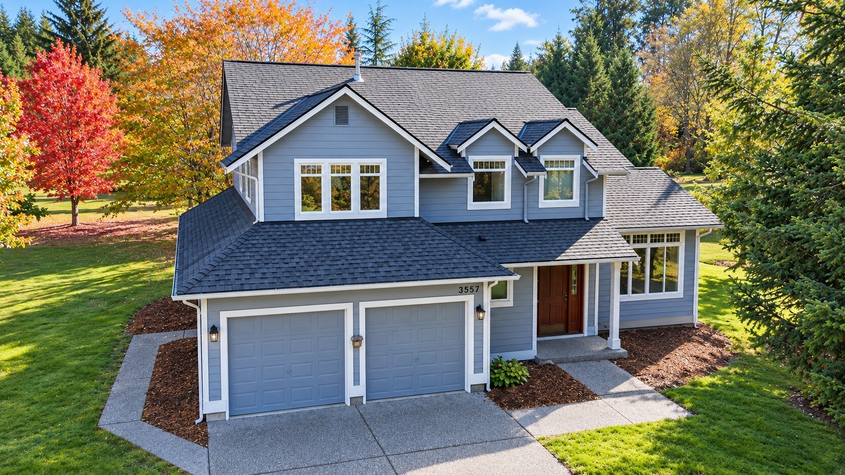 Photo 1 of Sale Pending at 3557 Butler Crk Rd, Sedro Woolley, WA 98284 | MLS# NWM2595958 | Listing updated on 2026-10-26