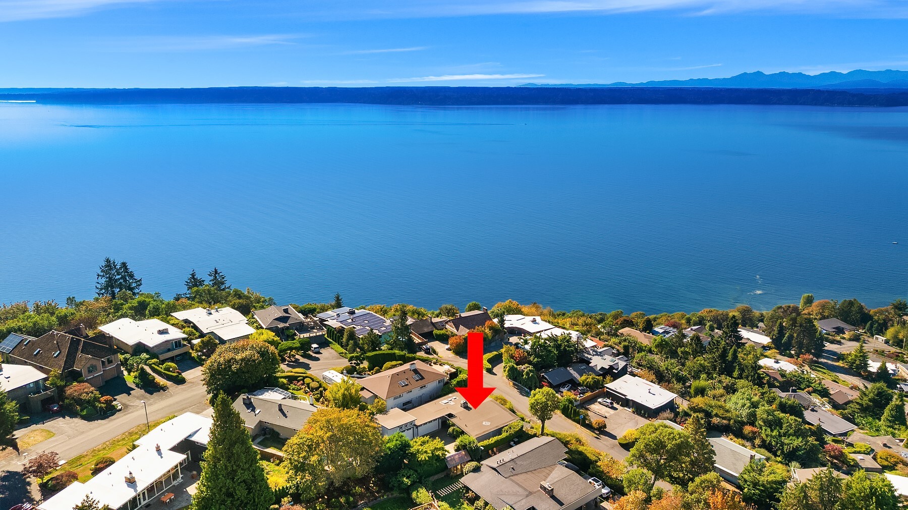 Single family home for sale at 12822 Shorecrest Dr SW, Burien, WA 98146 | MLS# NWM2596099