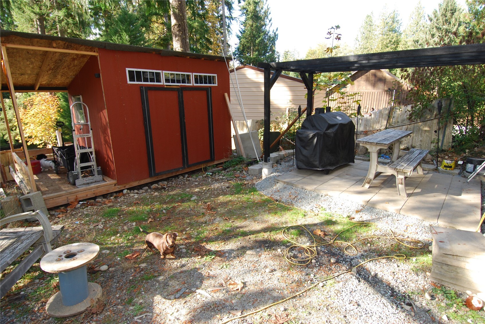 Photo 4 of Land for sale at 25316 Brooks Rd E, Orting, WA 98360 | MLS# NWM2596135 | Listing updated on 2026-10-24