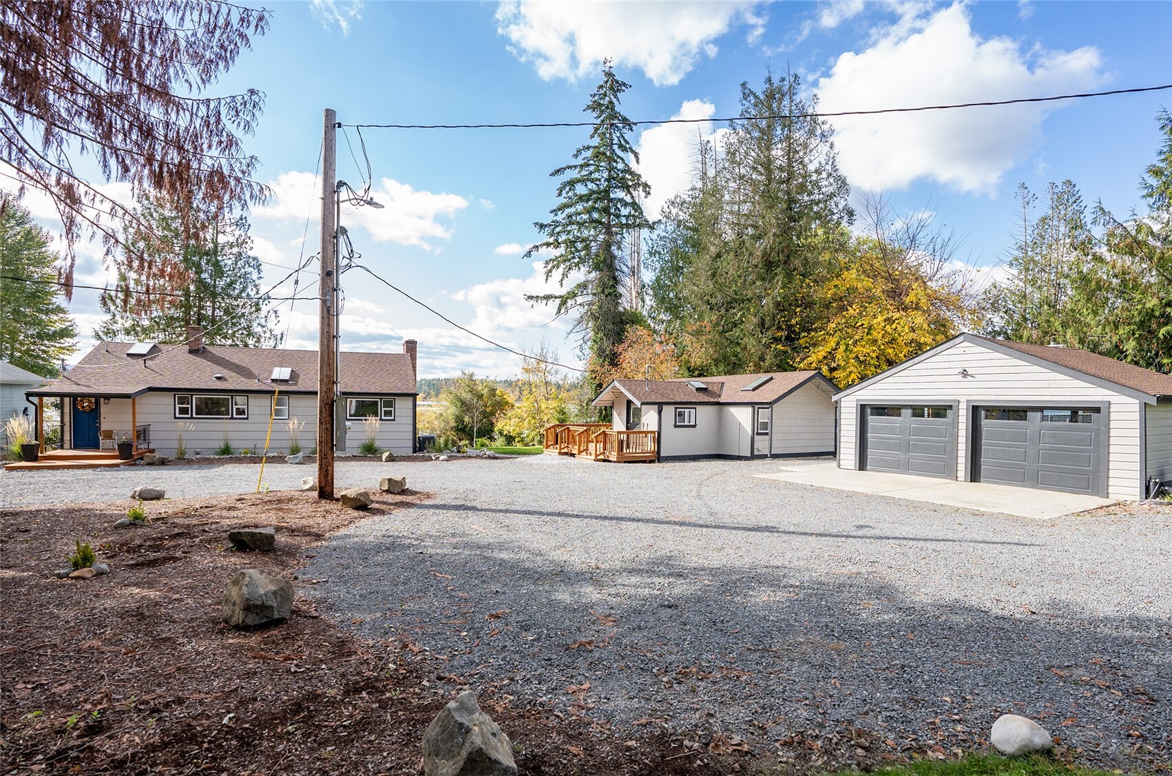 Photo 2 of Single family home for sale at 40604 S Silver Lake Rd E, Eatonville, WA 98328 | MLS# NWM2596320 | Listing updated on 2026-10-25