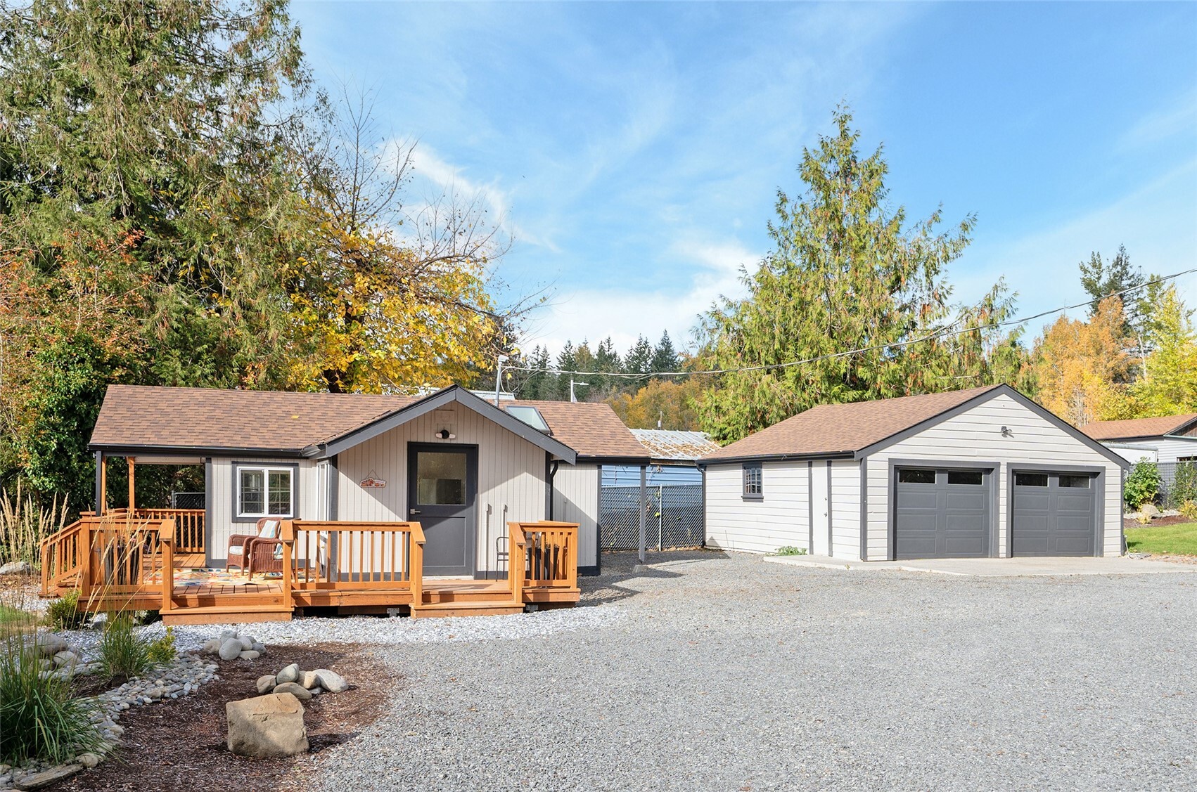 Photo 3 of Single family home for sale at 40604 S Silver Lake Rd E, Eatonville, WA 98328 | MLS# NWM2596320 | Listing updated on 2026-10-25