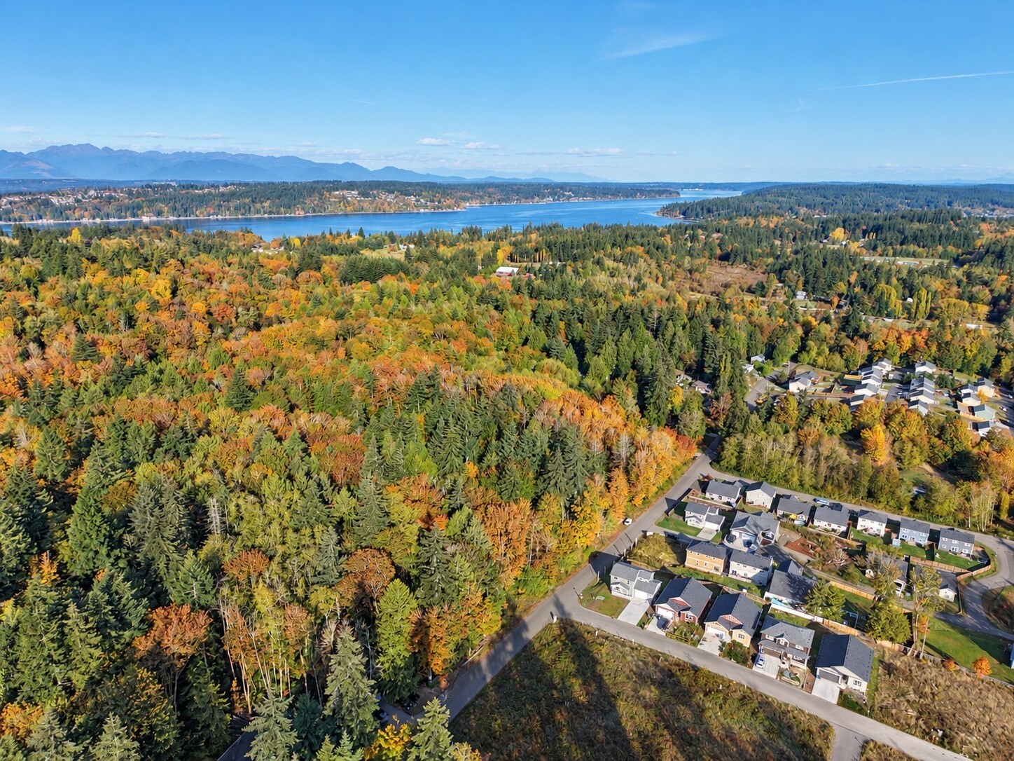 Land for sale at 0 Nevada Ave E, Port Orchard, WA 98366 | MLS# NWM2596431