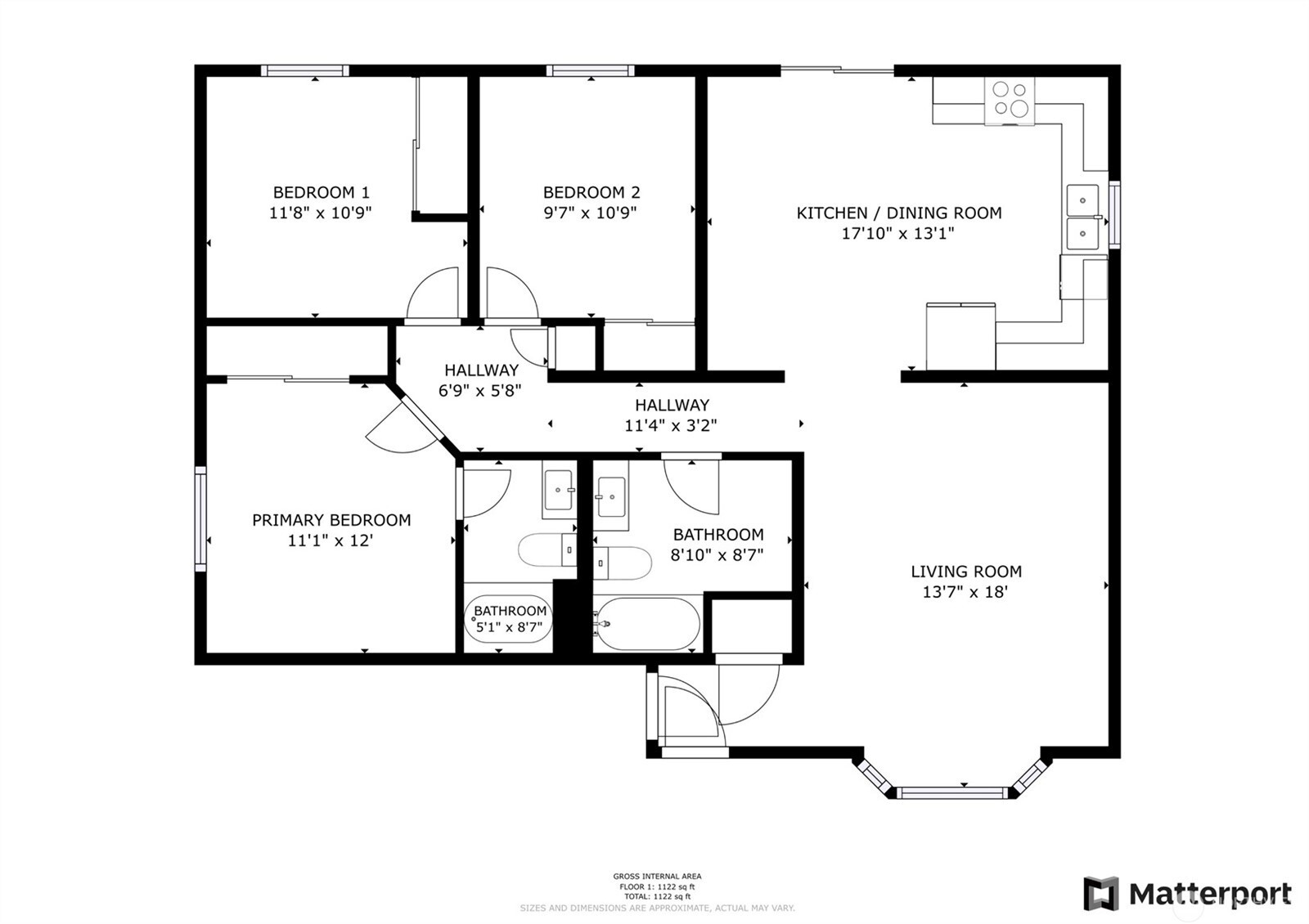 Photo 3 of Single family home for sale at 1512 S James Ave, Moses Lake, WA 98837 | MLS# NWM2596477 | Listing updated on 2026-10-24