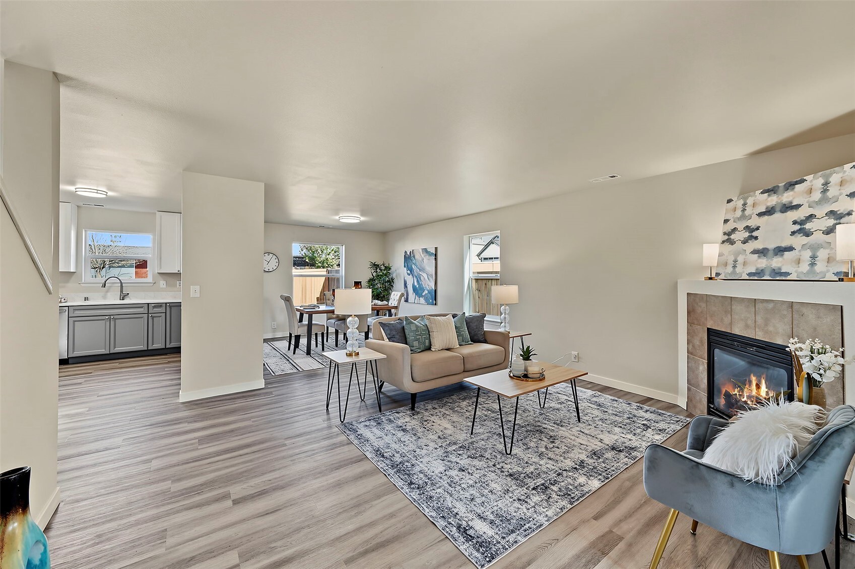 Photo 3 of Single family home for sale at 1701 201st Street Ct E, Spanaway, WA 98387 | MLS# NWM2596793 | Listing updated on 2026-10-25