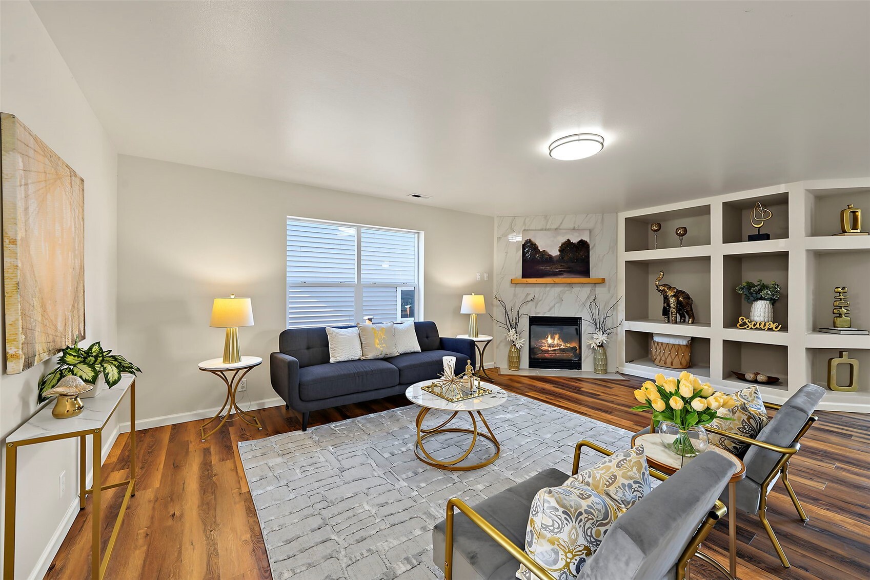 Photo 2 of Single family home for sale at 1707 201st Street Ct E, Spanaway, WA 98387 | MLS# NWM2596815 | Listing updated on 2026-10-25