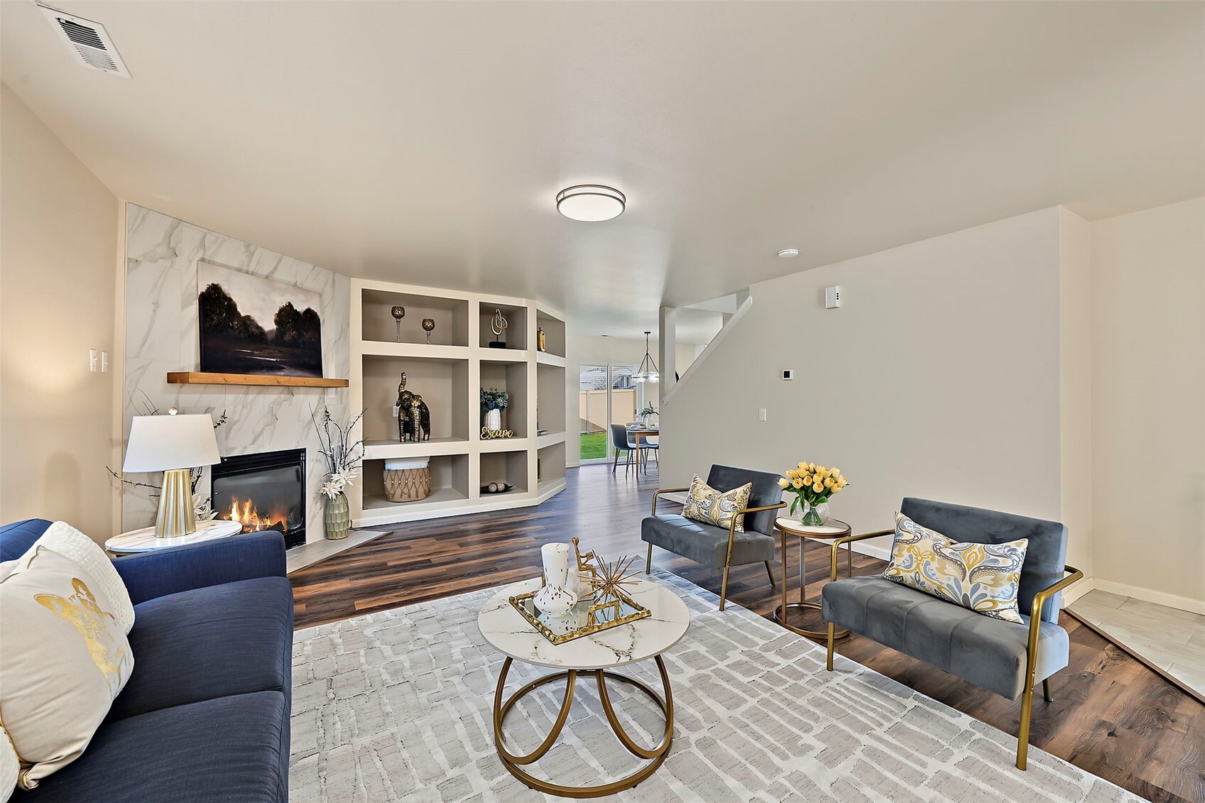 Photo 3 of Single family home for sale at 1707 201st Street Ct E, Spanaway, WA 98387 | MLS# NWM2596815 | Listing updated on 2026-10-25