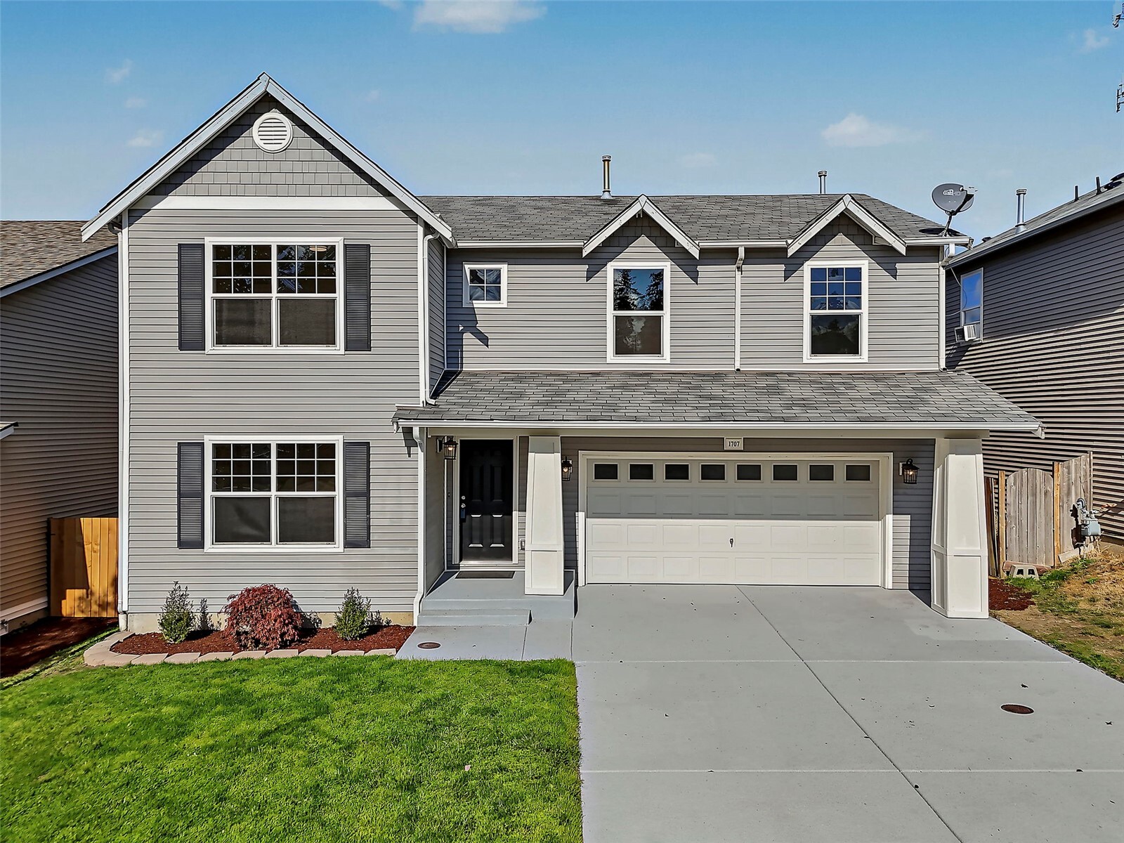 Single family home for sale at 1707 201st Street Ct E, Spanaway, WA 98387 | MLS# NWM2596815