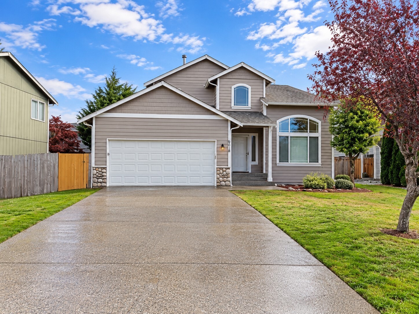 Photo 1 of Single family home for sale at 8618 161st Street E, Puyallup, WA 98375 | MLS# NWM2596859 | Listing updated on 2026-10-24