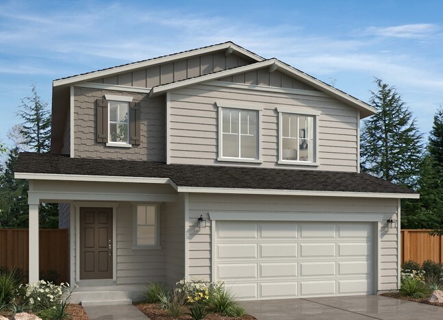 Single family home for sale at 418 Sunbeam (lot 33) St NW, Olympia, WA 98502 | MLS# NWM2596887