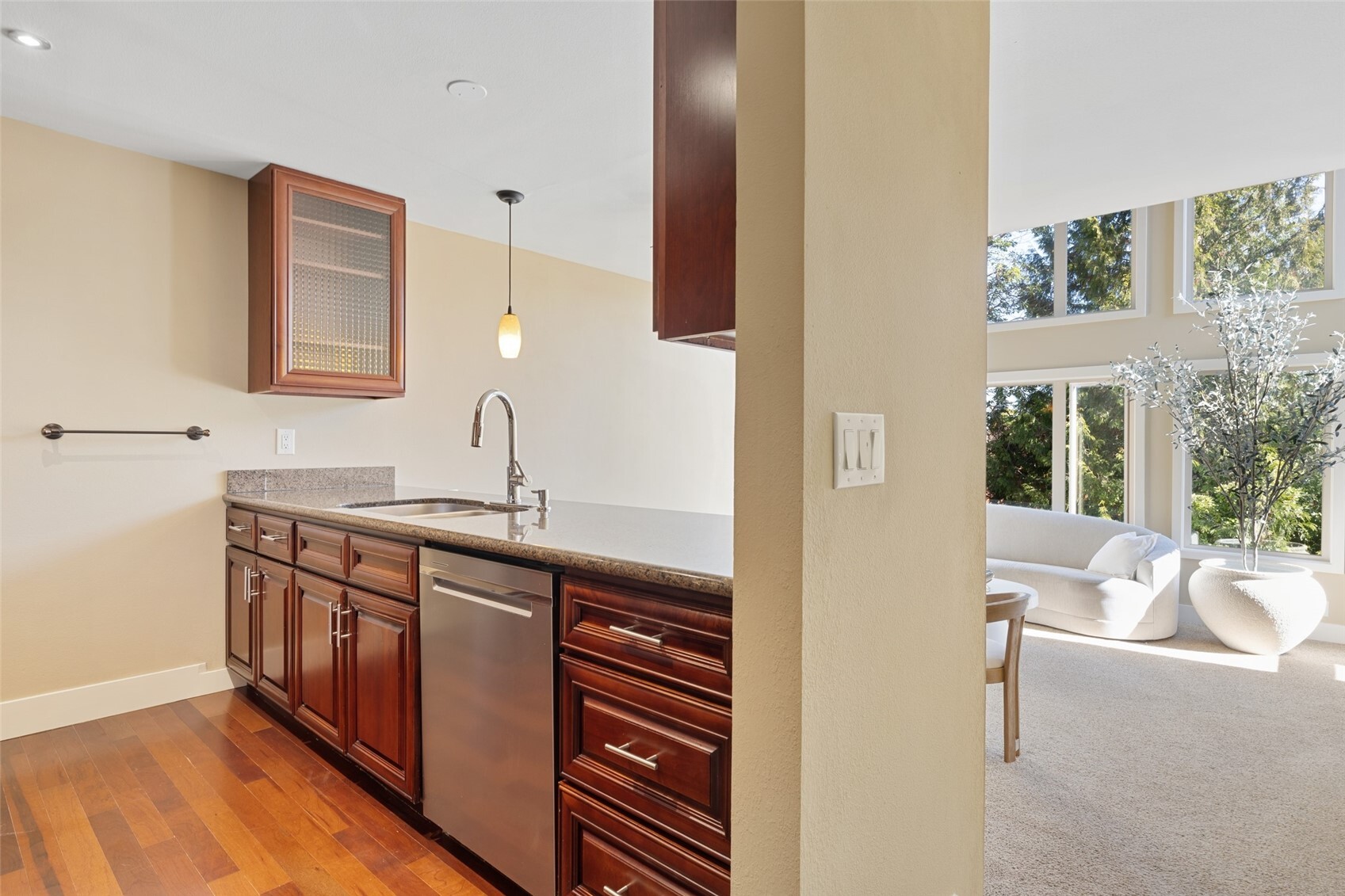 Photo 4 of Condo for sale at 8503 Bowdoin Way #206, Edmonds, WA 98026 | MLS# NWM2596961 | Listing updated on 2026-10-24