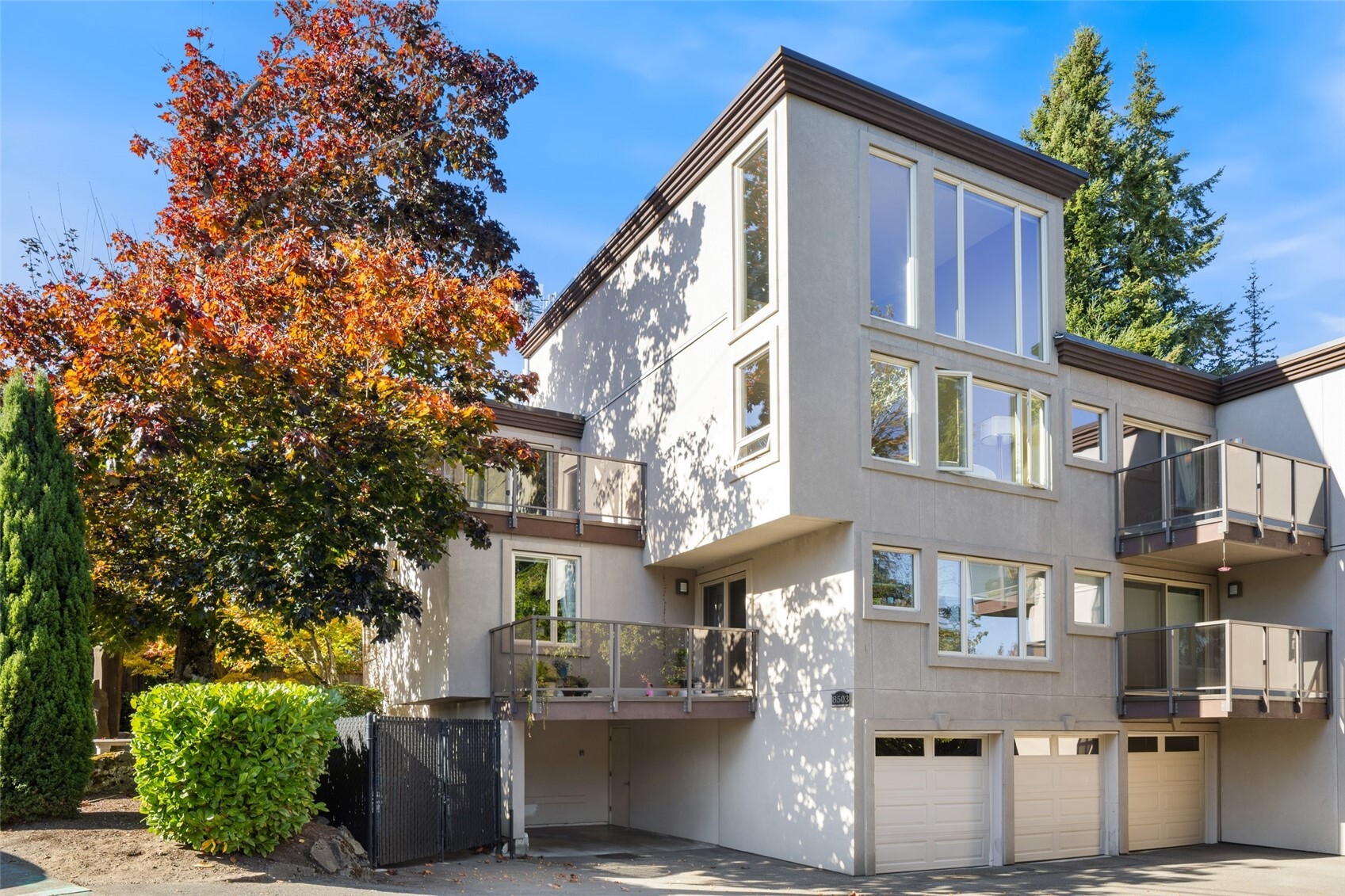 Condo for sale at 8503 Bowdoin Way #206, Edmonds, WA 98026 | MLS# NWM2596961 | Listing updated on 2026-10-24