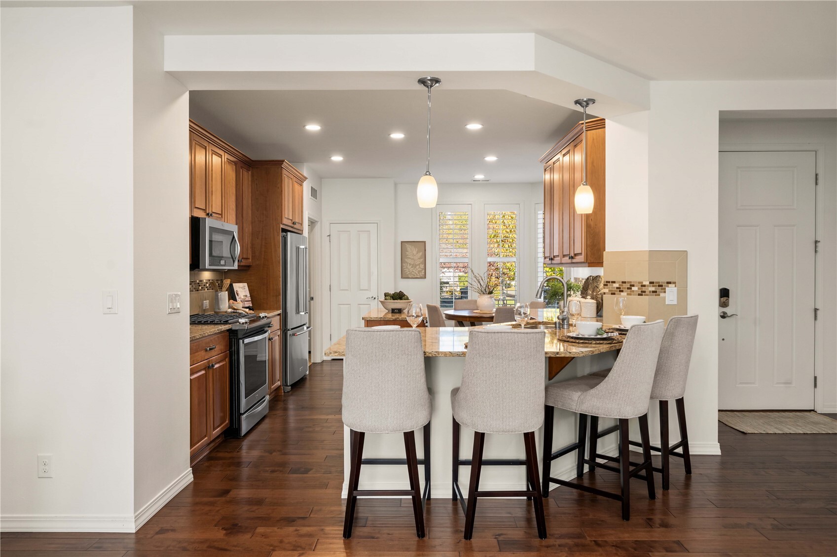 Photo 4 of Single family home for sale at 14022 188th Avenue Ct E, Bonney Lake, WA 98391 | MLS# NWM2597071 | Listing updated on 2026-10-24