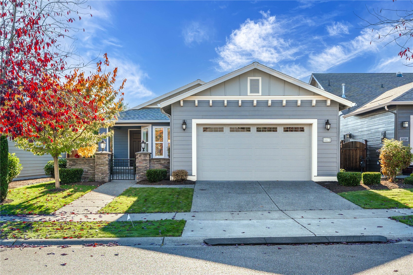 Single family home for sale at 14022 188th Avenue Ct E, Bonney Lake, WA 98391 | MLS# NWM2597071