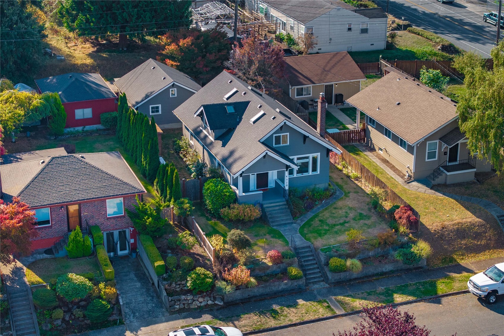 Photo 4 of Sale Pending at 4320 S 7th Street, Tacoma, WA 98405 | MLS# NWM2597399 | Listing updated on 2026-10-25