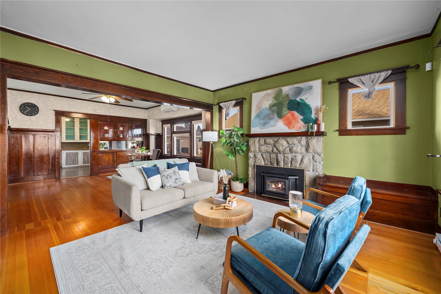 Photo 1 of Sale Pending at 4320 S 7th Street, Tacoma, WA 98405 | MLS# NWM2597399 | Listing updated on 2026-10-25