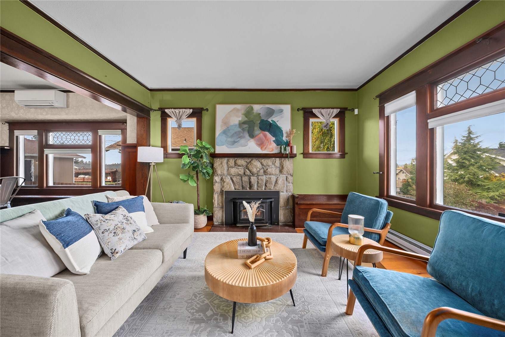 Photo 2 of Sale Pending at 4320 S 7th Street, Tacoma, WA 98405 | MLS# NWM2597399 | Listing updated on 2026-10-25