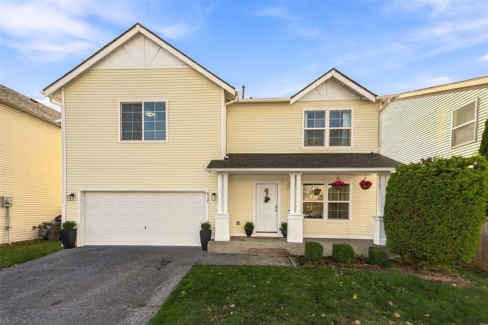 Photo 1 of Single family home for sale at 4121 S 331st Place, Federal Way, WA 98001 | MLS# NWM2597503 | Listing updated on 2026-10-24