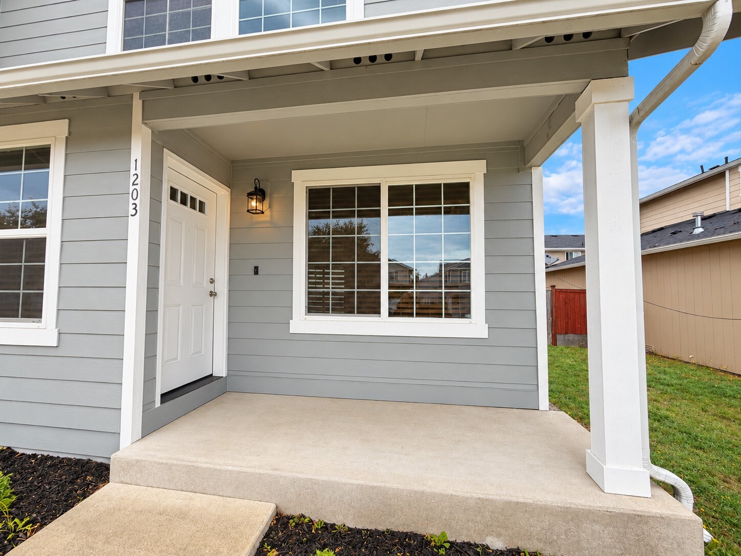 Photo 1 of Single family home for sale at 1203 205th Street E, Spanaway, WA 98387 | MLS# NWM2597563 | Listing updated on 2026-10-24