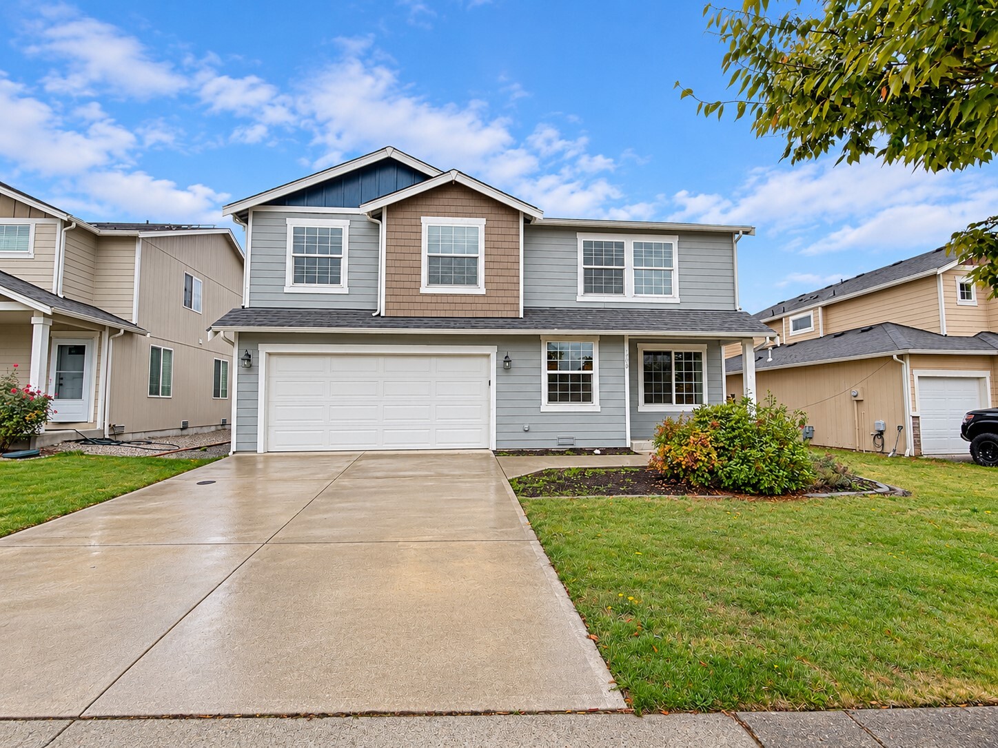 Single family home for sale at 1203 205th Street E, Spanaway, WA 98387 | MLS# NWM2597563