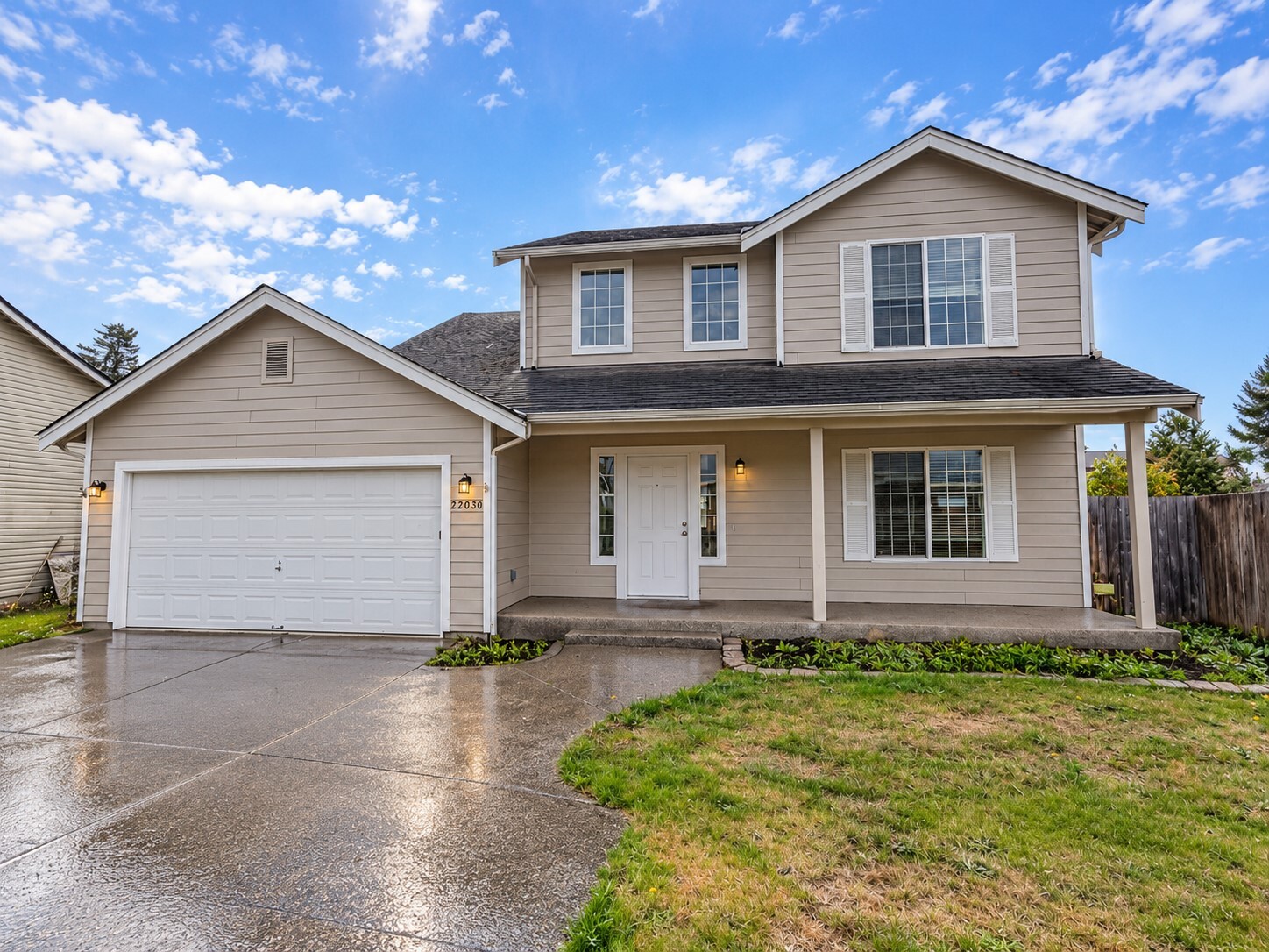 Single family home for sale at 22030 48th Avenue Ct E, Spanaway, WA 98387 | MLS# NWM2597574