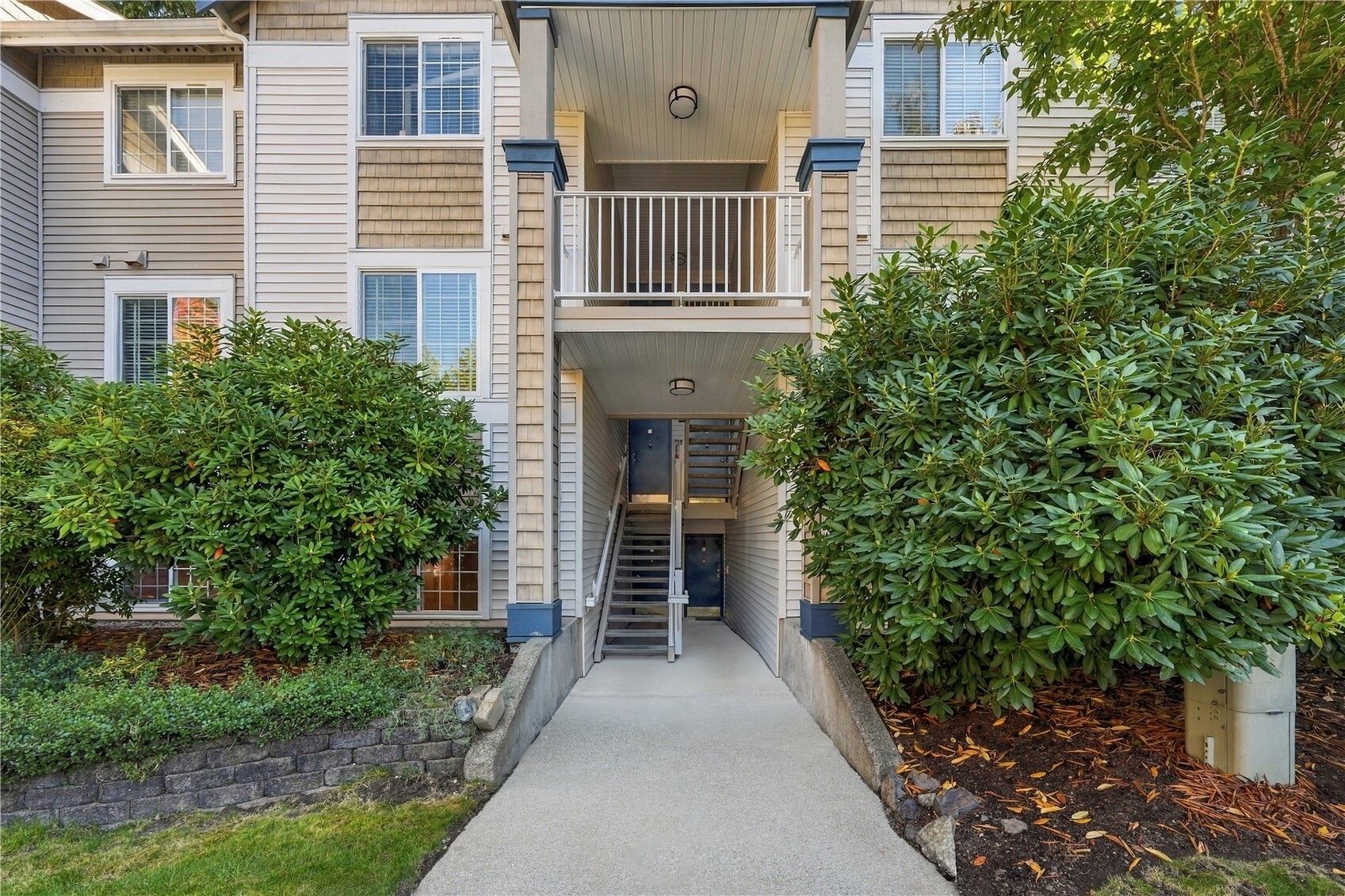 Photo 1 of Condo for sale at 25235 Se Klahanie Blvd #Q102, Sammamish, WA 98029 | MLS# NWM2597577 | Listing updated on 2026-10-26