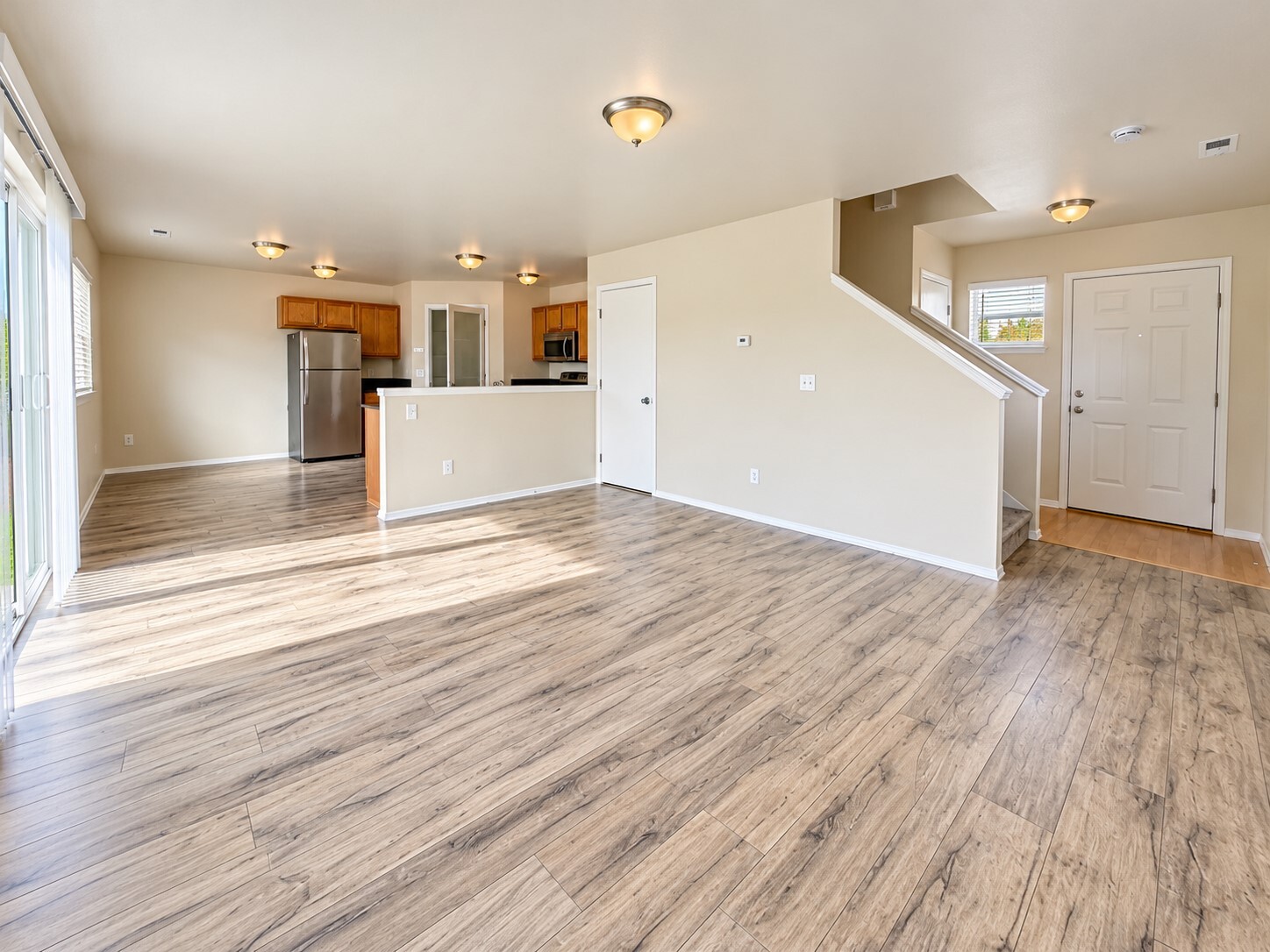 Photo 3 of Single family home for sale at 18438 95th Avenue E, Puyallup, WA 98375 | MLS# NWM2597613 | Listing updated on 2026-10-25