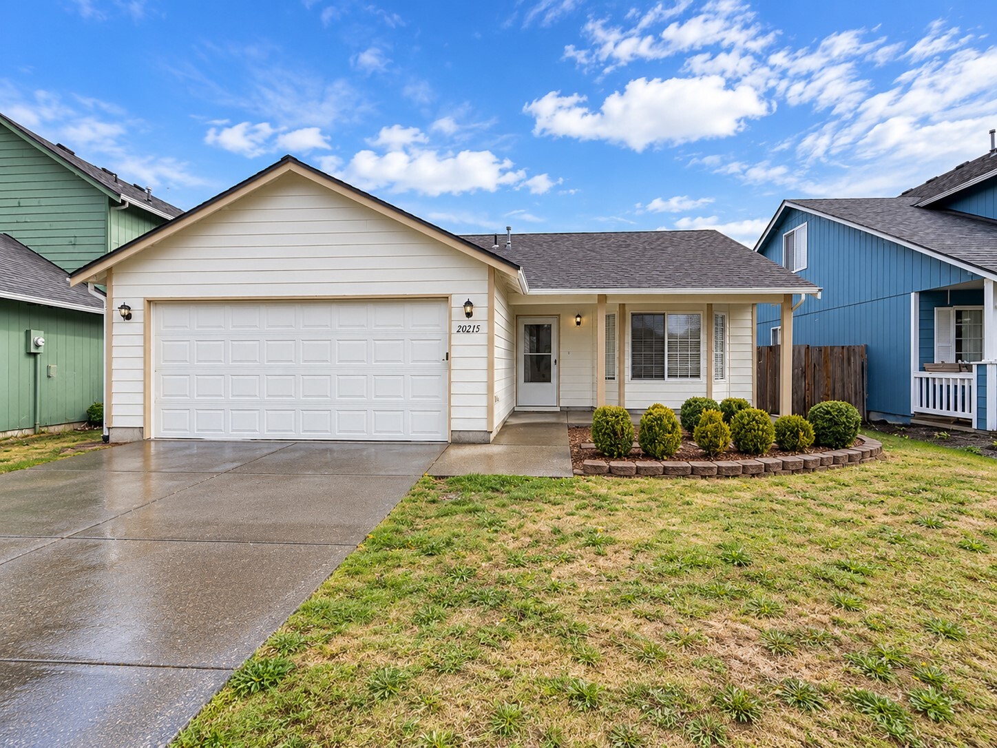 Single family home for sale at 20215 12th Avenue E, Spanaway, WA 98387 | MLS# NWM2597619