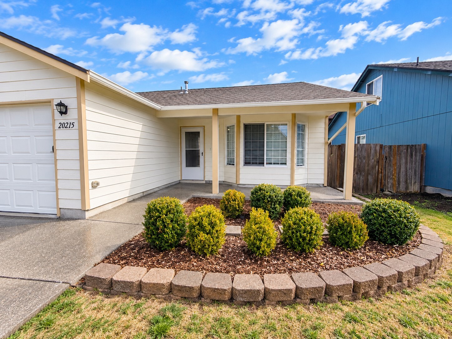 Photo 2 of Single family home for sale at 20215 12th Avenue E, Spanaway, WA 98387 | MLS# NWM2597619 | Listing updated on 2026-10-24