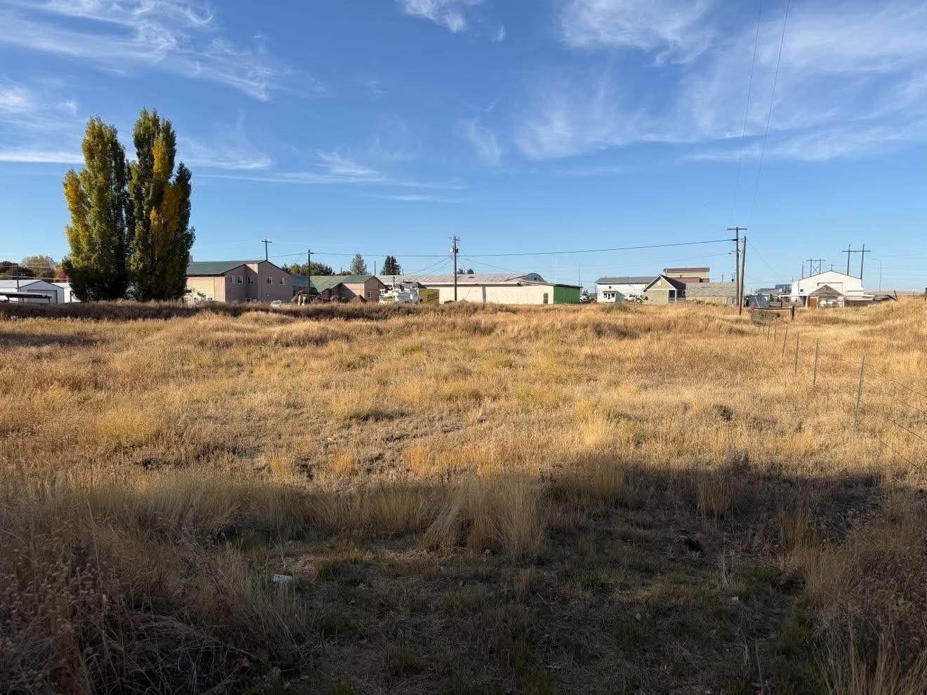 Photo 4 of Manufactured home for sale at 26 Merriam St, Davenport, WA 99122 | MLS# NWM2597620 | Listing updated on 2026-10-25