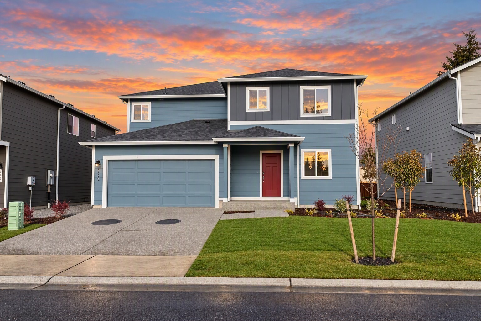 Photo 1 of Single family home for sale at 9908 Ferns Loop Se, Yelm, WA 98597 | MLS# NWM2597668 | Listing updated on 2026-10-25