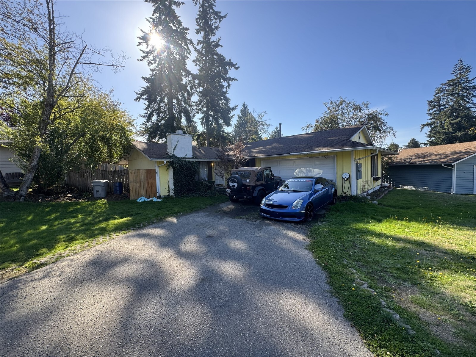 Photo 1 of Sale Pending at 2111 Se 21st Court, Renton, WA 98055 | MLS# NWM2597718 | Listing updated on 2026-10-26