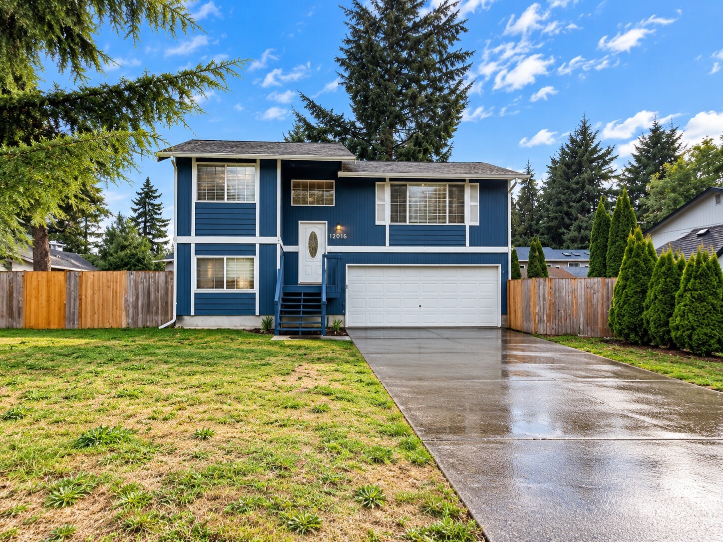 Photo 1 of Single family home for sale at 12016 153rd Street E, Puyallup, WA 98374 | MLS# NWM2597746 | Listing updated on 2026-10-24