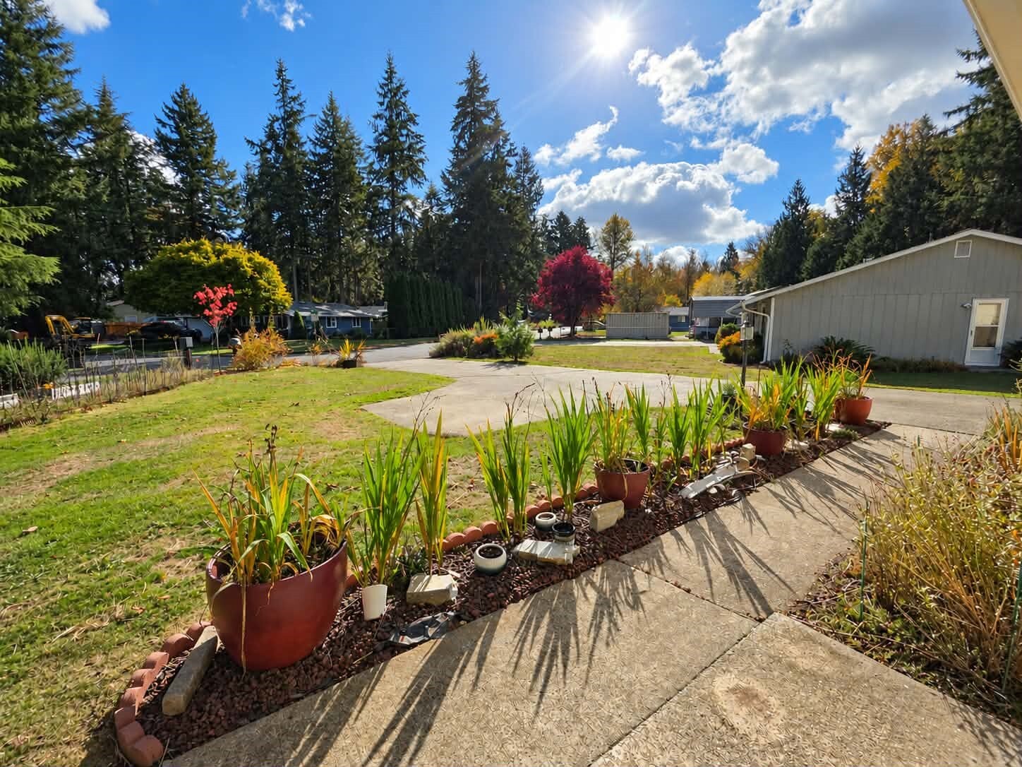 Photo 2 of Single family home for sale at 3810 Oriental Dr NE, Olympia, WA 98506 | MLS# NWM2597759 | Listing updated on 2026-10-24