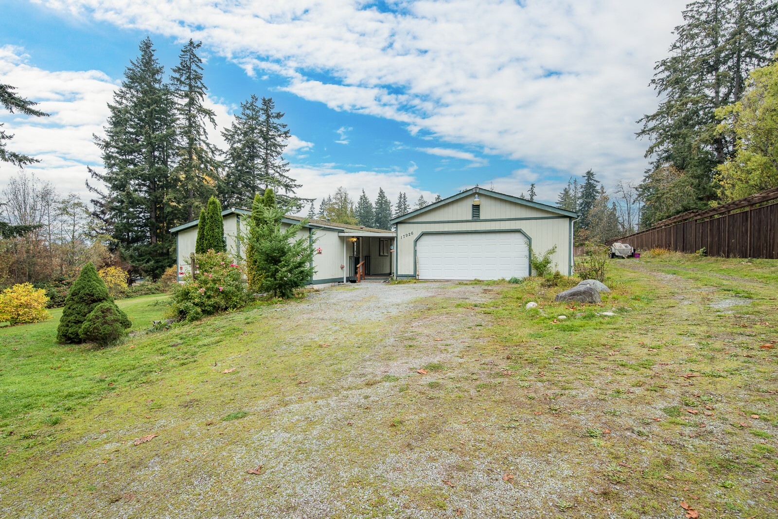 Photo 1 of Manufactured home for sale at 17926 Marine Dr, Stanwood, WA 98292 | MLS# NWM2597790 | Listing updated on 2026-10-25