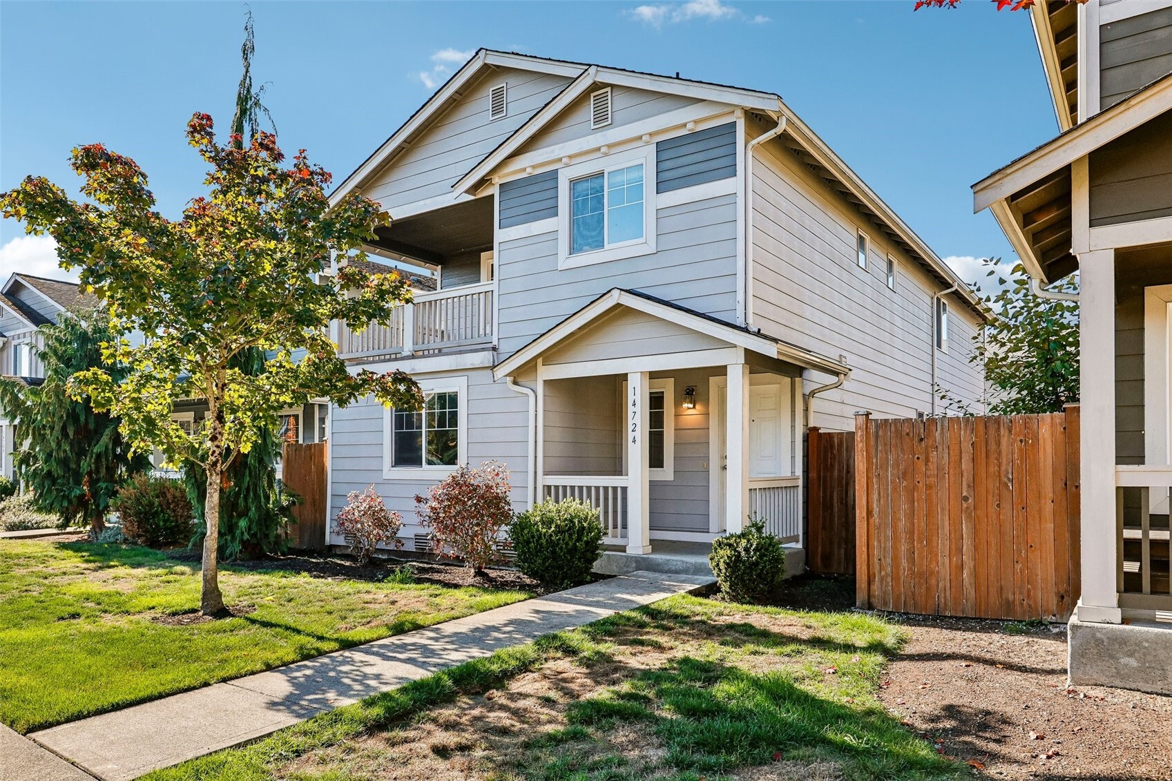 Photo 1 of Single family home for sale at 14724 49th Drive Ne, Marysville, WA 98271 | MLS# NWM2597821 | Listing updated on 2026-10-25