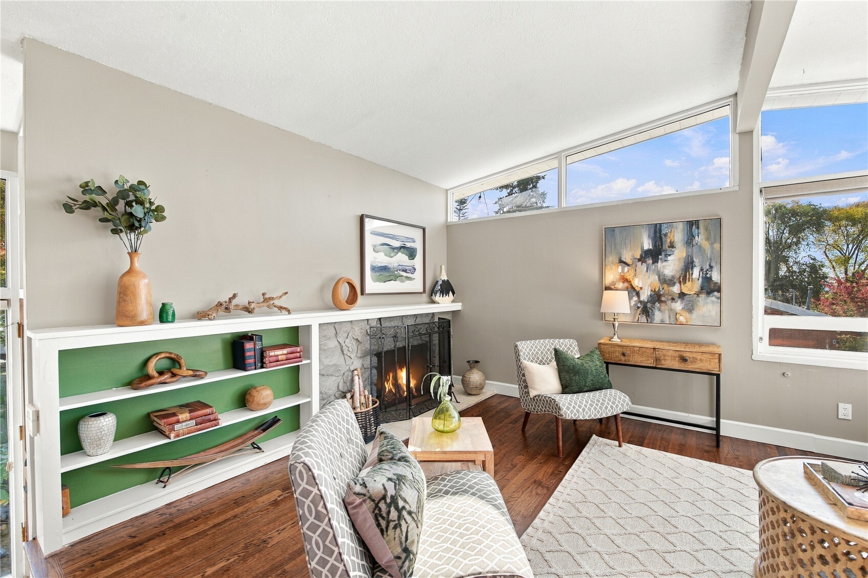 Photo 3 of Single family home for sale at 12025 21st Avenue SW, Burien, WA 98146 | MLS# NWM2597829 | Listing updated on 2026-10-25