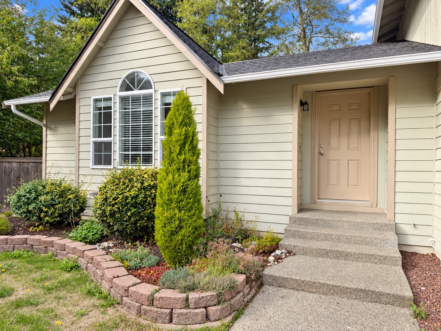 Photo 2 of Single family home for sale at 16805 114th Avenue Ct E, Puyallup, WA 98374 | MLS# NWM2597859 | Listing updated on 2026-10-24