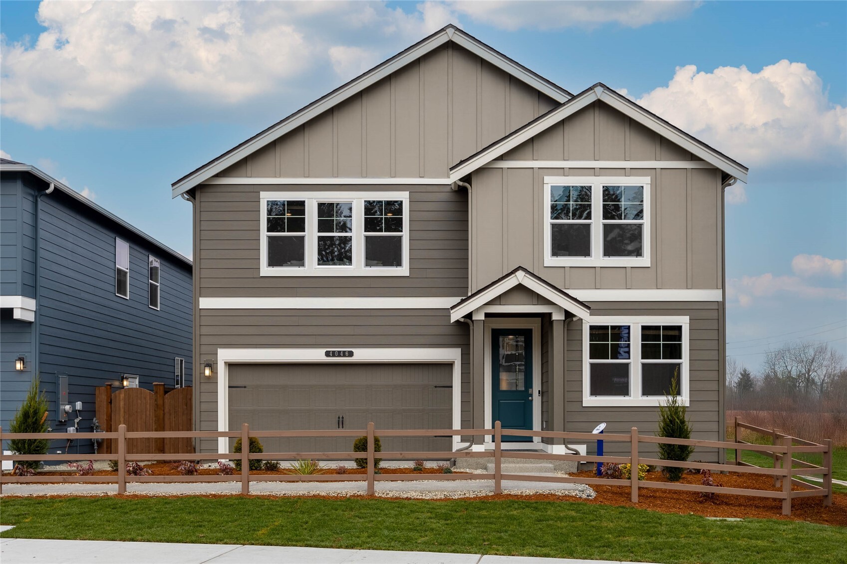 Single family home for sale at 4046 23rd Avenue NE #28, Olympia, WA 98506 | MLS# NWM2597887